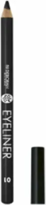 Productafbeelding van Deborah Milano Oogpotlood, Kohl, oogstift, zwart, 1,3 g, uniseks