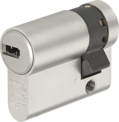 Produktbild von Abus Servicezylinder EC660NP 10/70 333333 70138