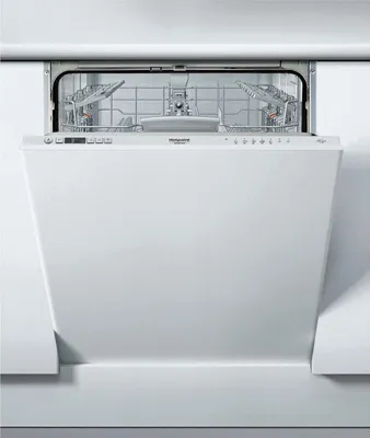 Immagine prodotto di Hotpoint HIC 3C34 Lavastoviglie A Scomparsa Totale 14 Coperti A+++