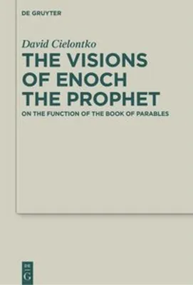 Obrázok produktu pre The Visions of Enoch the Prophet