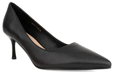 Immagine prodotto di Scarpe con tacco alto da donna, modello 799901, colore: nero, taglia: 38