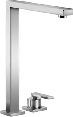 Produktbild von Dornbracht 32800680-00 2-Lochbatt. mit Einzelrosetten Lot