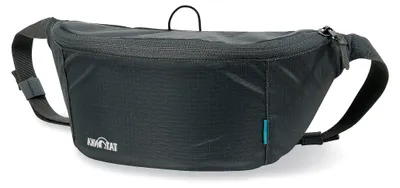 Produktbild von Bauchtasche Ilium S - Leichte und schmale Hüfttasche mit großem Reißverschlussfach - 31 x 13 x 9 cm