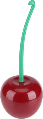 Image de Brosse de toilette, support de toilette, brosse de nettoyage de toilette, brosse de nettoyage de salle de bain, support de toilette en acier inoxydable