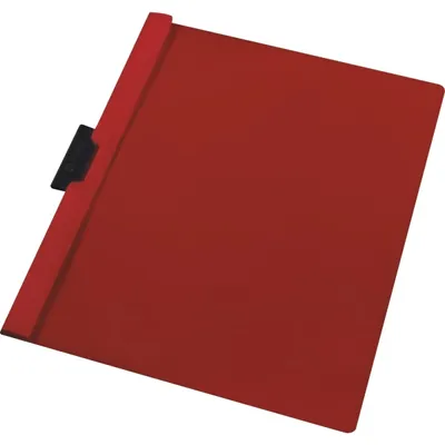 Obrázek produktu pro Sešívačka Herlitz 10312502,A4,červená