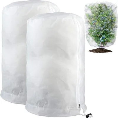 Obrázok produktu pre Zimné ochranné plachty 80 x 100 cm na rastliny