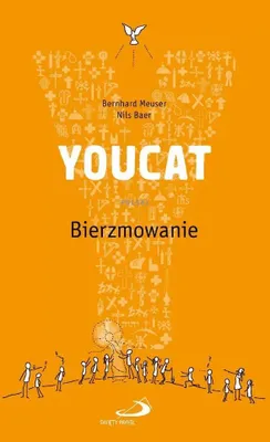 Image de Youcat. Bierzmowanie