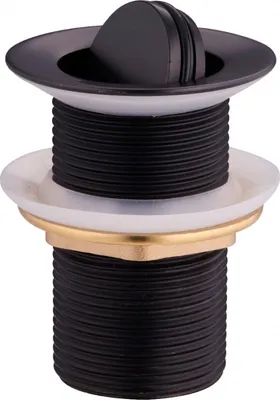 Produktbild von Mexen Klack-Klack-Stöpsel, Schwarz - 79913-70