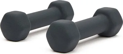 Obrázok produktu pre Worqout ?inky Fitness Neoprén Dumbell 3,0 kg 2 pcs 675564