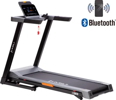 Produktbild von Be5873 Hms Elektrisches Laufband