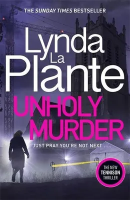 Zdjęcie produktu dla Unholy Murder