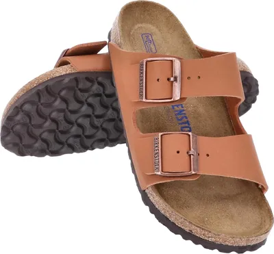 Produktbild von BIRKENSTOCKARIZONA SFB BF GINGERBrown