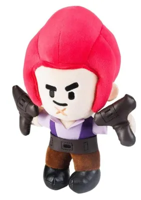 Immagine prodotto di Mascotte di Brawl Stars: Colt, 17 cm
