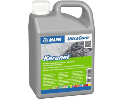 Produktbild von MAPEI ULTRACARE KERANET 1L - Konzentrat