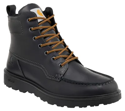 Produktbild von Carhartt Arbeitsstiefel Greenfields 2 Workboot 400021, Farbe:black, Größe:42