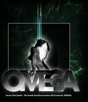 Obrázok produktu pre Seven That Spells: The Death And Resurrection Of Krautrock: Omega
