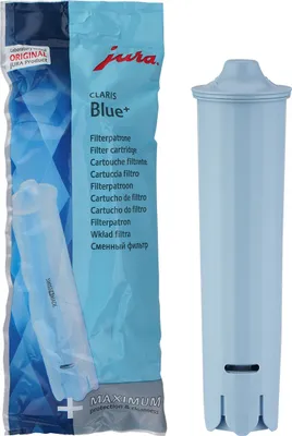 Obrázok produktu pre Vodný filter Jura Claris Blue+ 24228 / 71311