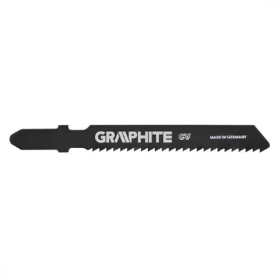 Obrázok produktu pre GRAPHITE Skicovacie píly, 12TPI, T-rukoväť, cpl. 2 ks.