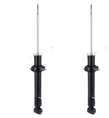 Image de 2X Kyb Set D'amortisseurs À Gaz Arrière
