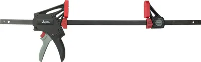 Produktbild von Einhandzwinge / Schnellspannzwinge 450 mm