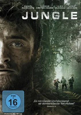 Produktbild von Jungle