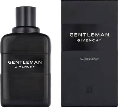 Produktbild von Givenchy Gentleman, Männer, 100 ml, Lavendel, Pfeffer, Orris, Vanille, Patschuli, Spray