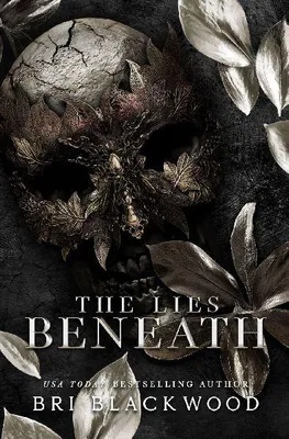 Produktbild von The Lies Beneath