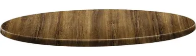 Obrázek produktu pro Kulatá deska stolu Topalit, třešeň Atacama, 70 cm