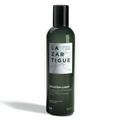 Immagine prodotto di Lazartigue Nourish Light Shampoo Nutrizione Leggera 250ml