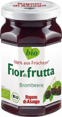 Image de Fior di Frutta - Brombeere 250g