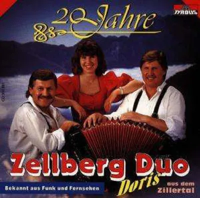 Produktbild von 20 Jahre