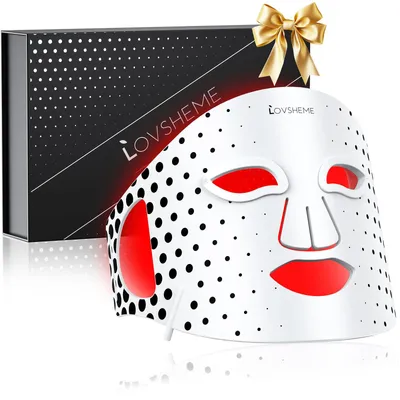 Image de Lovsheme  masque de luminothérapie