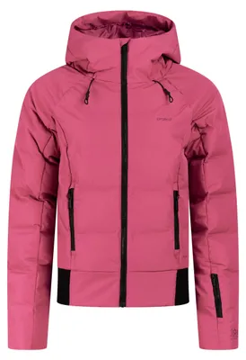 Produktbild von PROTEST PRTALYSUMI snowjacket Rebelpurple Rebelpurple 38