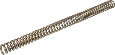 Zdjęcie produktu dla Sprezyna dociskowa widelec teleskopowy Ø 3,5 mm, wzmocniony - dla Simson S50, S51, S53, S70, S83, SR50, SR80