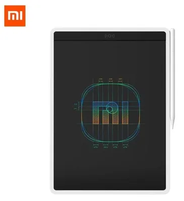 Produktbild von Xiaomi Mi LCD Grafiktablett Schreibtablett Tablet Grafik 13.5" 1x Stift