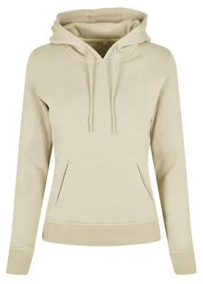 Produktbild von Build Your Brand - Kapuzenpullover für Damen LT2366 (5XL) (Weiches Gelb)