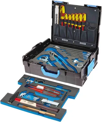 Obrázok produktu pre Gedore 2658216, 380 mm, 190 mm