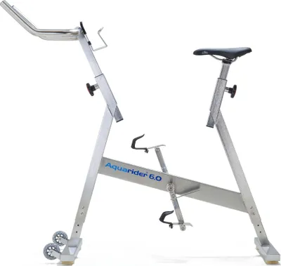 Produktbild von AquaKinetics Aquabike "Aquarider 6.0"