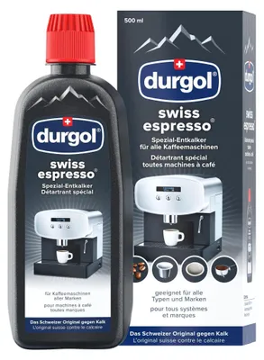 Produktbild von durgol swiss espresso 500ml