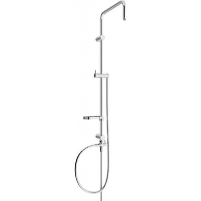Obrázok produktu pre Mexen X sprchový stĺp, chrómová - 7939199-00