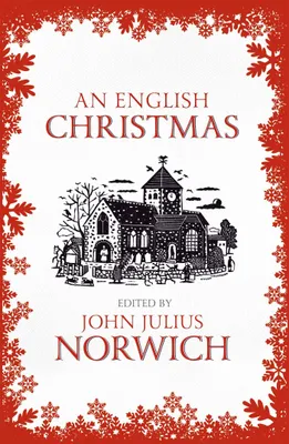 Produktbild von An English Christmas