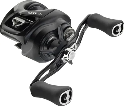 Immagine prodotto di Daiwa 25 TATULA TW 150HL Baitcastrolle