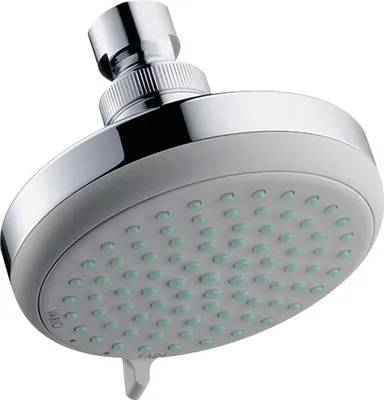 Immagine prodotto di hansgrohe Croma 100 douchette de tête Vario EcoSmart 9 l/min, 28462000, 28462000