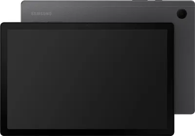 Produktbild von Samsung Galaxy Tab A8 64GB Dark Gray 10,5 Zoll Wi-Fi LTE Tablet SM-X205NZAEEUB