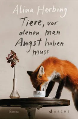 Immagine prodotto di Tiere, vor denen man Angst haben muss