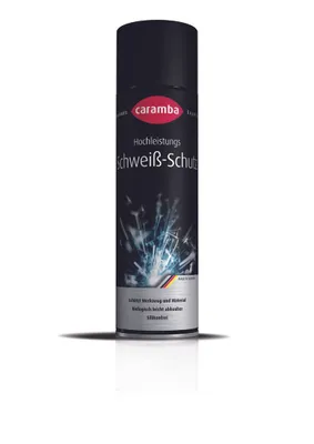 Produktbild von Caramba Hochleistungs Schweißschutzspray 400 ml