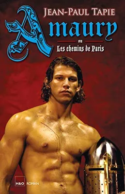 Image de Amaury : Ou Les chemins de Paris