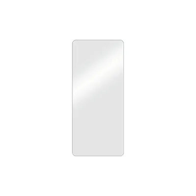 Produktbild von Displex Panzerglas (10H) für Samsung Galaxy A52/A52(s) 5G/A53 5G, Eco-Montagerahmen, Tempered Glas, kratzer-resistente Schutzfolie, hüllenfreundlich, Samsung, A52/A52 5G/A52s 5G/A53 5G, Trockene Anwendung, Schlagfest, Kratzresistent, Staubresistent, Transparent, 1 Stück(e)