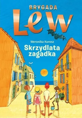 Obrázek produktu pro ISBN 978-83-806-5351-1, Polský, Pevná vazba, 128 str.