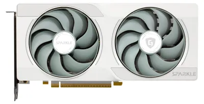 Imagen del producto de SPARKLE Arc B570 Guardian Luna OC de 10 GB